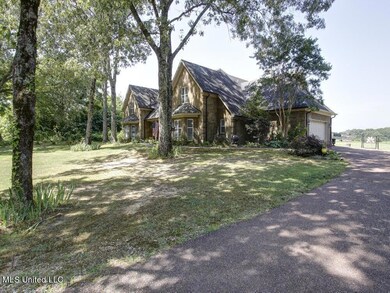 515 Tchulahoma Rd, Hernando, MS 38632 - photo 3