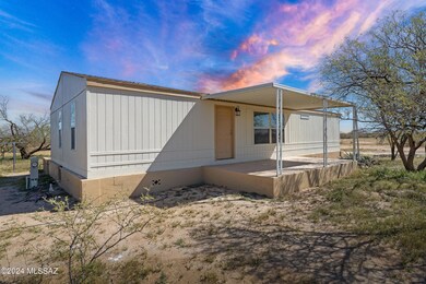 12020 W Sandario Hollow Trail, Tucson, AZ 85735 - photo 2
