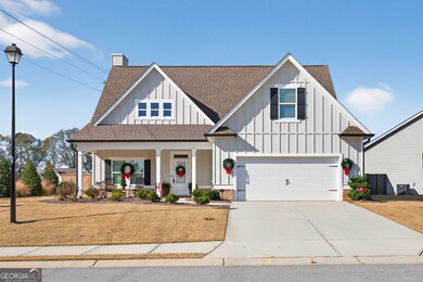 18 Richmond Dr, Statham, GA 30666 - photo 3