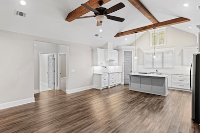 4893 Hammer Ln, Lake Park, GA 31636 - photo 3