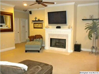 Large Great Room