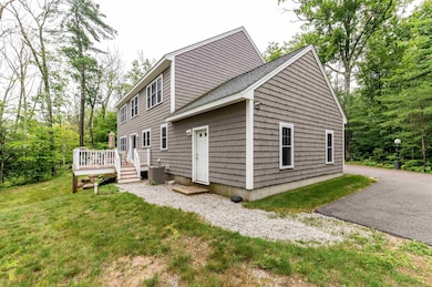 92 Duprey Rd, Conway, NH 03860 - photo 7