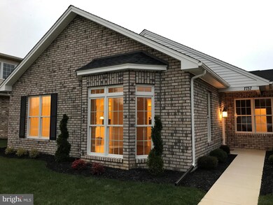 1757 Meridian Dr, Hagerstown, MD 21742 - photo 2