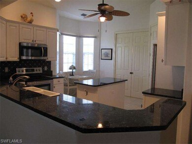 Kitchen View