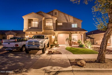 17336 W Hilton Ave - MLS-5