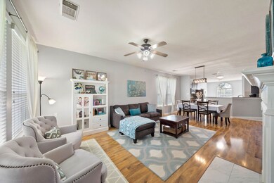 15323 Tupelo Dr, Cypress, TX 77429 - photo 6