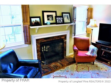 2722 Huntington Rd, Fayetteville, NC 28303 - photo 4