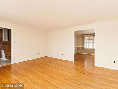 218 E Timonium Rd, Lutherville Timonium, MD 21093 - photo 7