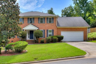 4574 Mulberry Creek Dr, Evans, GA 30809 - photo 2