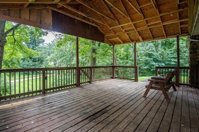 4373 S Emery Rd, Bloomfield, IN 47424 - photo 5