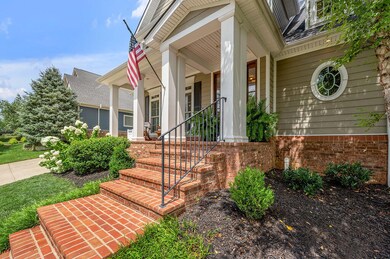3648 Horsemint Trail, Lexington, KY 40509 - photo 5