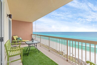 Sunrise Beach Condominium unit 1010, Panama City Beach, FL 32413 - photo 3