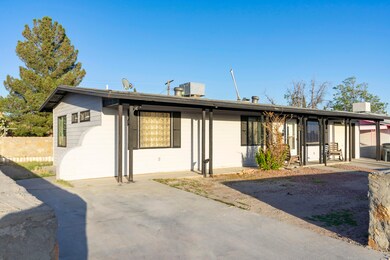 1118 Hunter Dr, El Paso, TX 79915 - photo 2