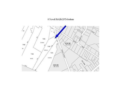 Plat Map.