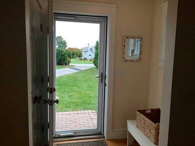 Entry.