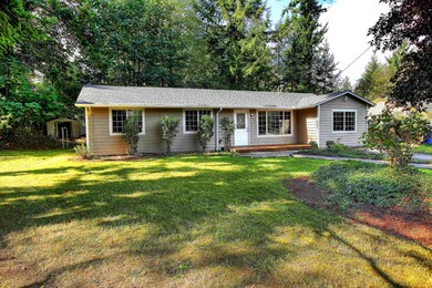 13612 106th Avenue Ct NW, Gig Harbor, WA 98329 - photo 2