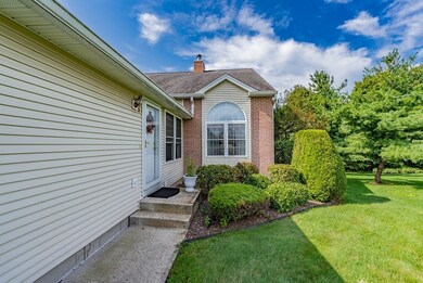 23 Castle Hill Rd unit H, Agawam, MA 01001 - photo 3