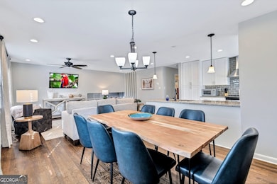 2480 Powers Ferry Dr SE, Marietta, GA 30067 - photo 2