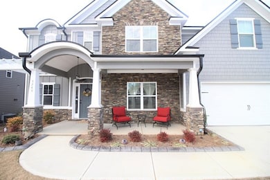 5745 Whispering Pines Way, Evans, GA 30809 - photo 2