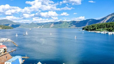 Scenic Bay