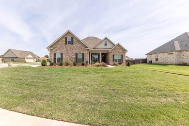 227 Caleb Way, Byron, GA 31008 - photo 3