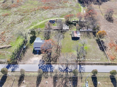 1168 W Osage St, Jay, OK 74346 - photo 3