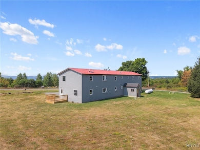 150 Dubois Rd, Hammond, NY 13646 - photo 2