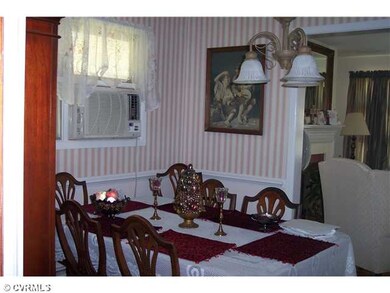 Interior Space/Layout