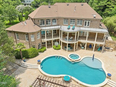 6573 Wakefalls Aerial