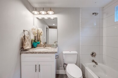 72 Burress St unit 6, Houston, TX 77022 - photo 6