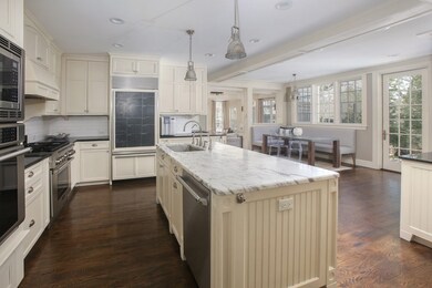 15 Ashmont Rd, Waban, MA 02468 - photo 3