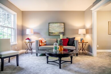 Living room 2