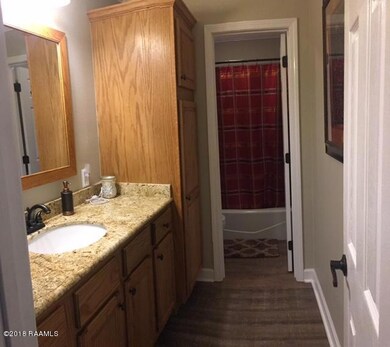 Bathroom 1