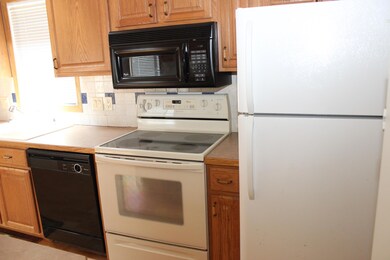 kitchen appliances