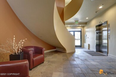 Building Elevator