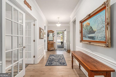 1312 Bugle Ct, Griffin, GA 30223 - photo 5