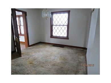 Dining Room.