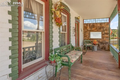 310 Whiting Ave, Cripple Creek, CO 80813 - photo 3