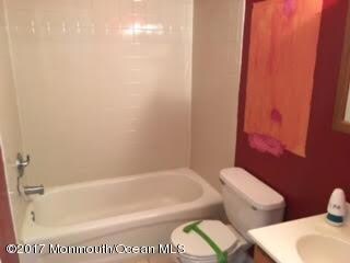 1st floor bathroom