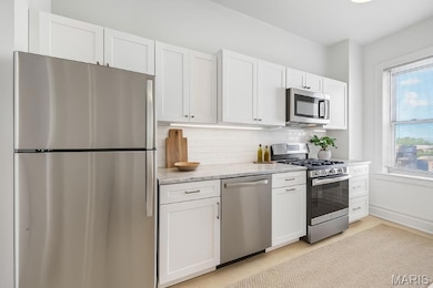 709 S Skinker Blvd unit 601, Saint Louis, MO 63105 - photo 4