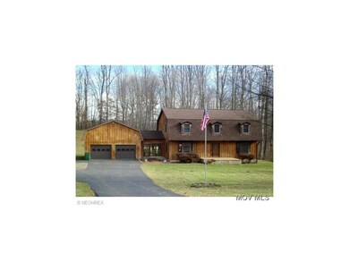 Spacious Poplar home