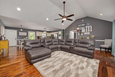 3976 Old Tullahoma Hwy, Manchester, TN 37355 - photo 4