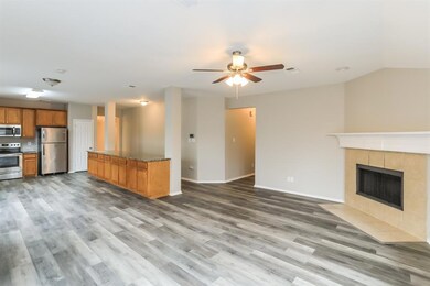 7117 Sunburst Trail, Denton, TX 76210 - photo 2