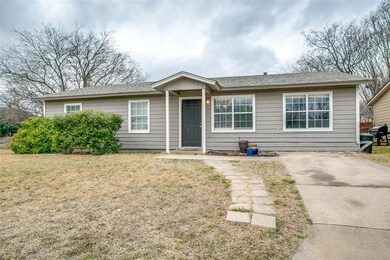 801 Renfro Dr, Fort Worth, TX 76108 - photo 2