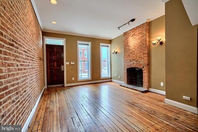 1305 S Hanover St, Baltimore, MD 21230 - photo 3