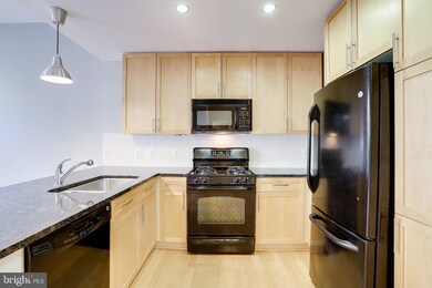 The Hawthorn Condominium unit 102, Arlington, VA 22203 - photo 7