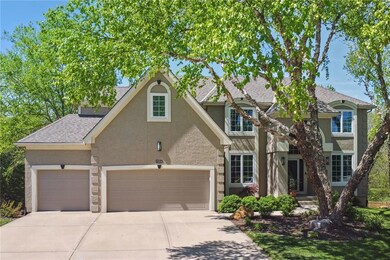 7314 Oakview St, Shawnee, KS 66216 - photo 2