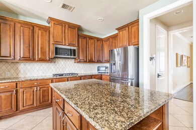 16011 Verdi Way Ct, Houston, TX 77044 - photo 5