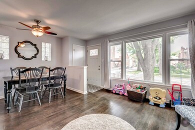 1046 S East Ave, Oak Park, IL 60304 - photo 2