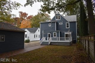 5327 Rolfe Ave, Norfolk, VA 23508 - photo 2